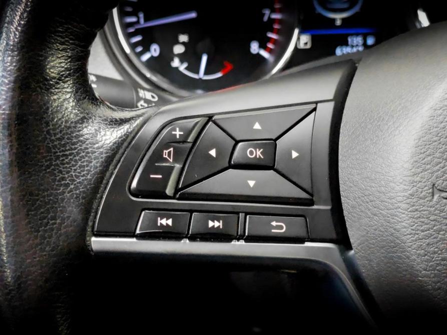 Nissan Qashqai II Рестайлинг Москва  - изображение 27
