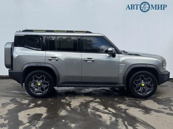 JETOUR T2 с пробегом 2024 года, цена 3 212 000 рублей, 58029 км, внедорожник, Автокод Объявления