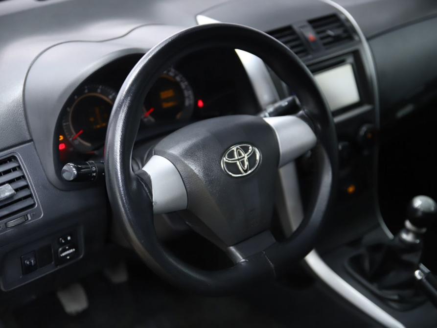 Toyota Corolla X (E140 E150) Рестайлинг Уфа  - изображение 13