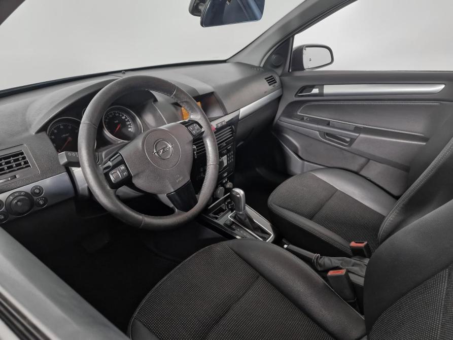 Opel Astra H Рестайлинг Нижний Новгород  - изображение 10