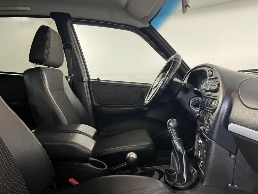 Chevrolet Niva I Рестайлинг Великий Новгород  - изображение 11