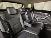 Belgee X70 I Рестайлинг Москва  - изображение 38