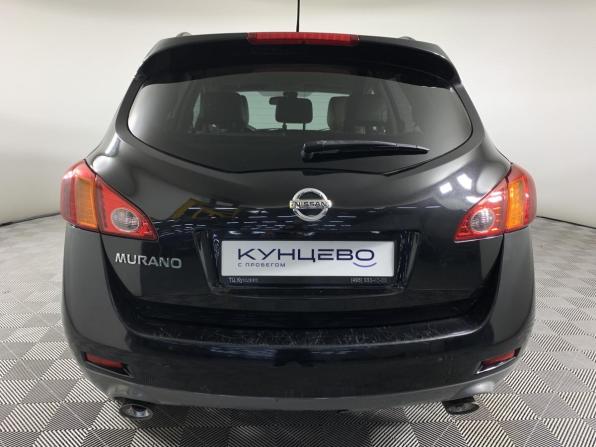 Nissan Murano II (Z51) Рестайлинг 2 с пробегом 2012 года, цена 825 000 рублей, 305626 км, внедорожник, Автокод Объявления