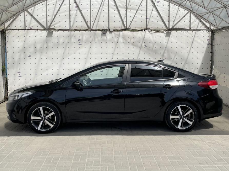 Kia Cerato III Рестайлинг (Classic) Тамбов  - изображение 10