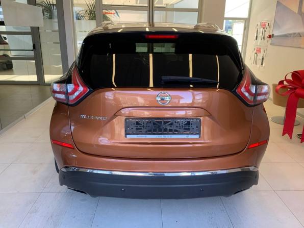 Nissan Murano III (Z52) с пробегом 2018 года, цена 2 510 000 рублей, 160781 км, внедорожник, Автокод Объявления
