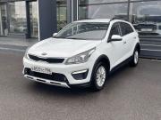 Kia Rio IV Санкт-Петербург  - изображение 8