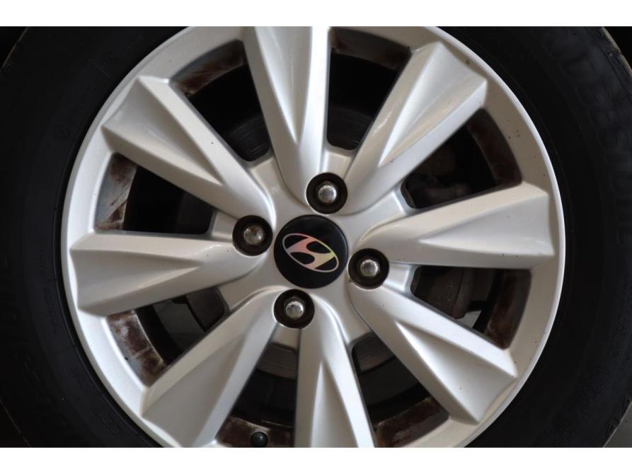 Hyundai Solaris I Коломна  - изображение 17