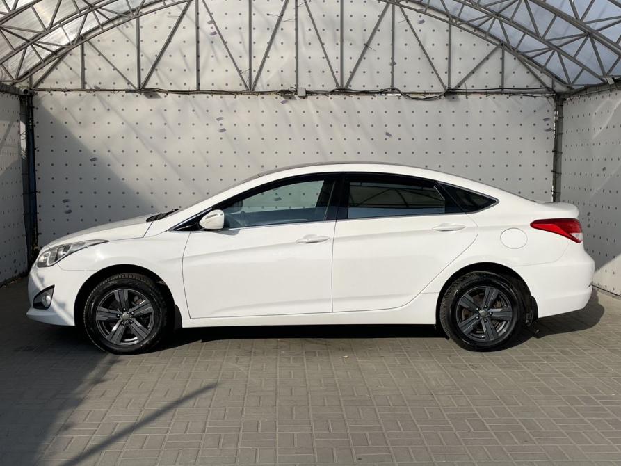 Hyundai i40 I Тамбов  - изображение 10