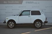 Lada (ВАЗ) 2121 (4x4) I Рестайлинг Старый Оскол  - изображение 16