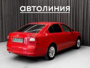 Skoda Octavia II (A5) Рестайлинг Красноярск  - изображение 20