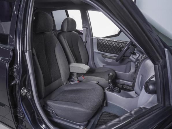 Hyundai Accent II с пробегом 2009 года, цена 599 000 рублей, 179919 км, седан, Автокод Объявления