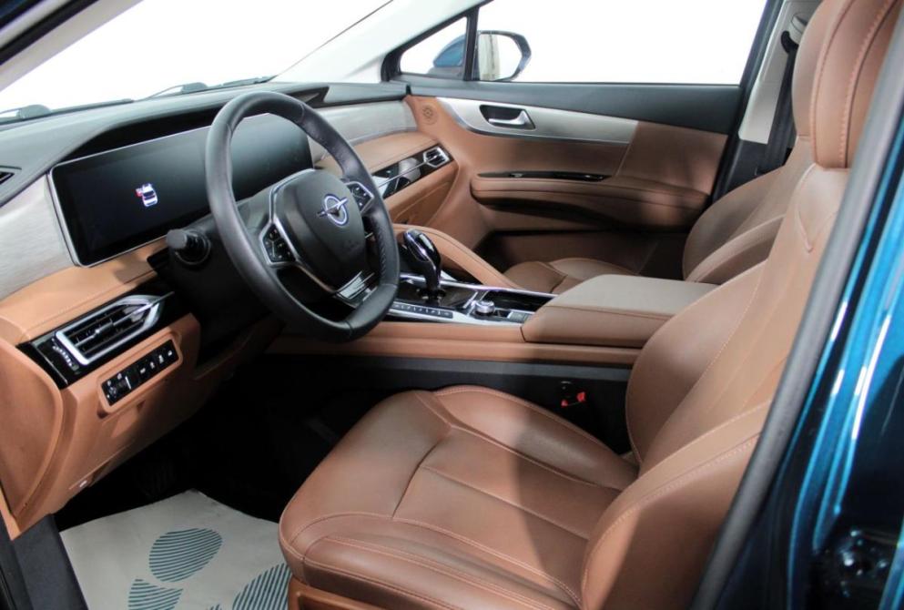 Haima 7X Нижний Новгород  - изображение 10