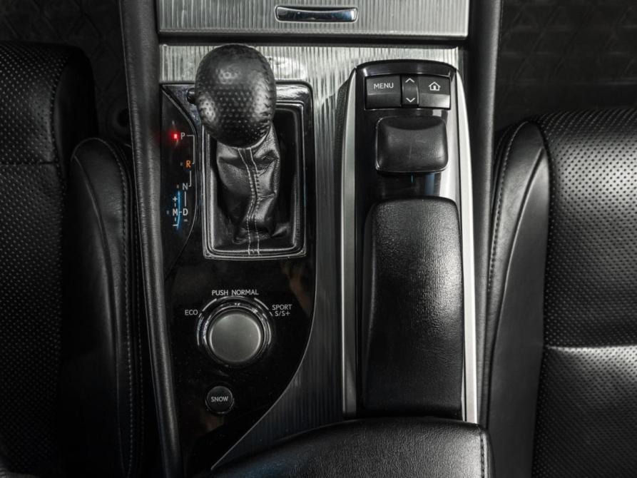 Lexus GS IV Тюмень  - изображение 17