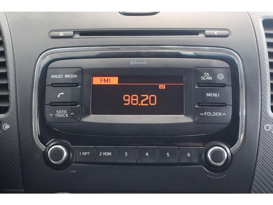 Kia Cerato III Рестайлинг (Classic) Коломна  - изображение 12