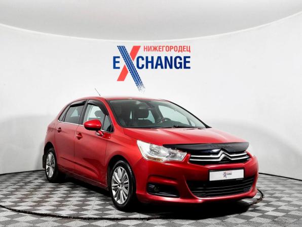 Citroen C4 II с пробегом 2011 года, цена 499 000 рублей, 188822 км, хэтчбек, Автокод Объявления