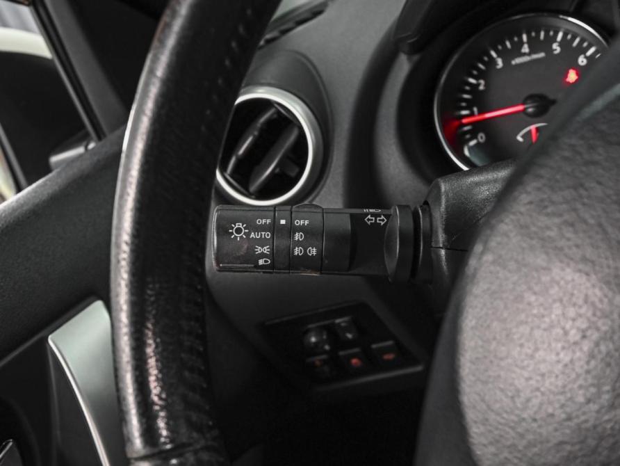 Nissan Qashqai I Рестайлинг Ставрополь  - изображение 16