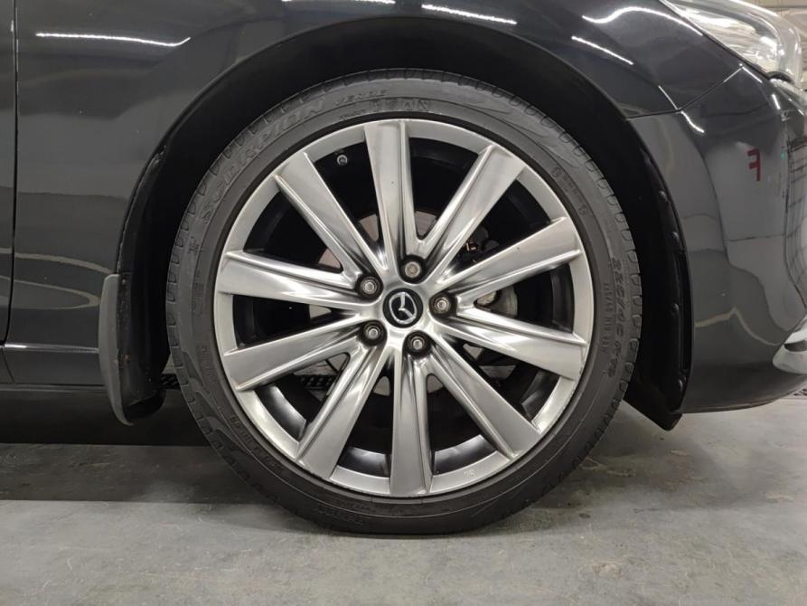 Mazda 6 III (GJ) Рестайлинг 2 Казань  - изображение 22