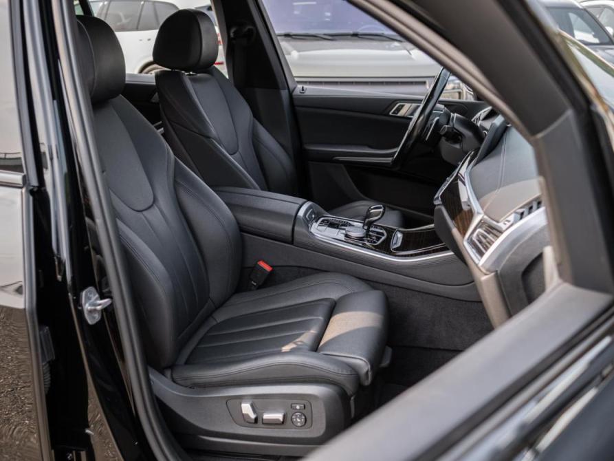 BMW X5 IV (G05/G18) Сочи  - изображение 11