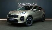 Kia Sportage IV Рестайлинг Уфа  - изображение 17