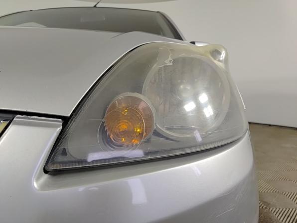 Ford Fiesta Mk5 с пробегом 2007 года, цена 480 000 рублей, 197423 км, хэтчбек, Автокод Объявления