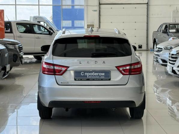 Lada (ВАЗ) Vesta I с пробегом 2020 года, цена 980 000 рублей, 180816 км, универсал, Автокод Объявления