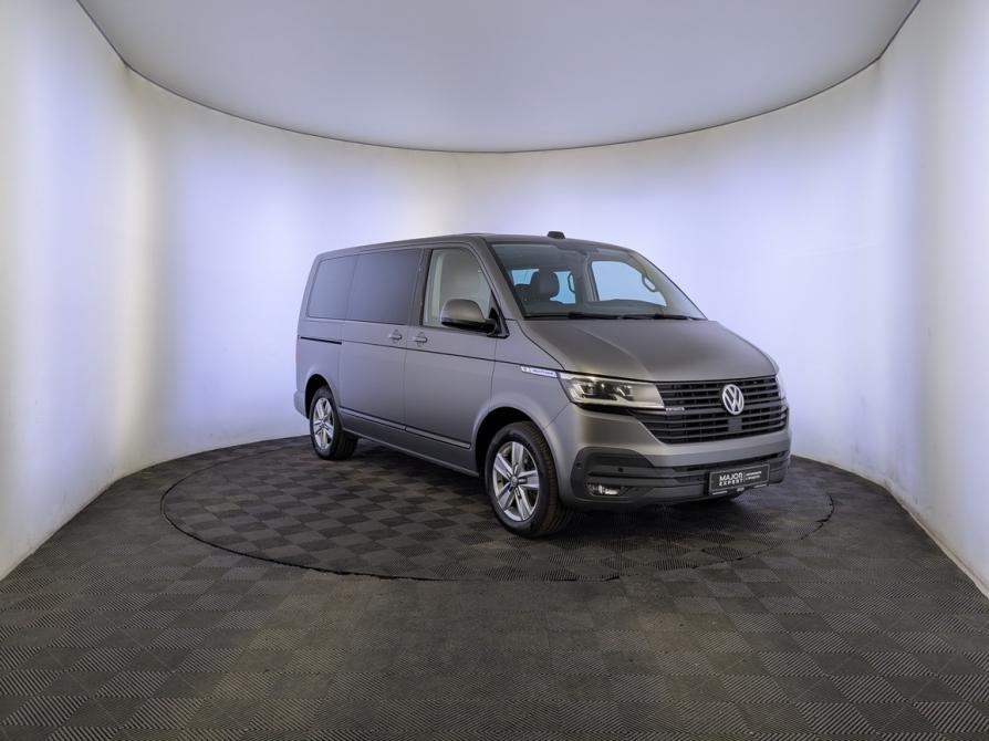 Volkswagen Multivan T6 Рестайлинг Москва  - изображение 3