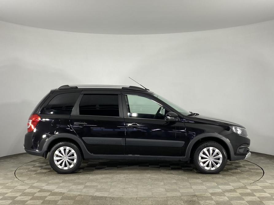 Lada (ВАЗ) Granta I Рестайлинг Воронеж  - изображение 11