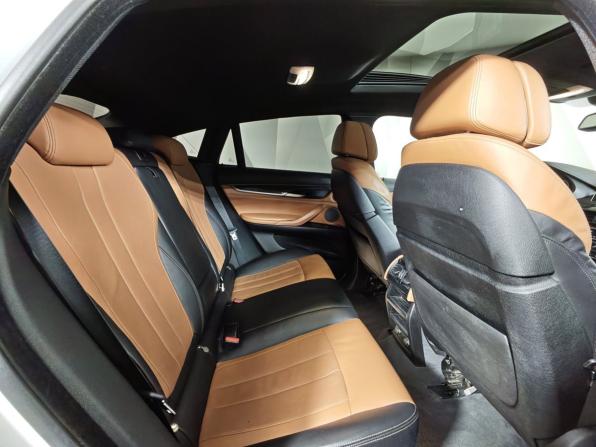 BMW X6 II (F16) с пробегом 2019 года, цена 4 245 000 рублей, 168084 км, внедорожник, Автокод Объявления