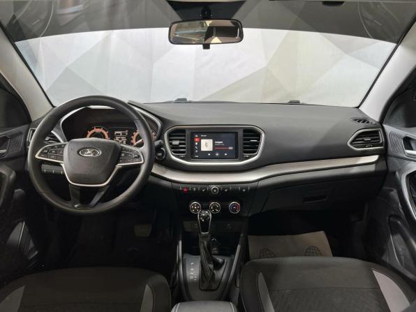 Lada (ВАЗ) Vesta I Рестайлинг (NG) с пробегом 2024 года, цена 1 450 000 рублей, 23000 км, седан, Автокод Объявления