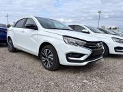 Lada (ВАЗ) Vesta I Рестайлинг (NG) Чебоксары  - изображение 2