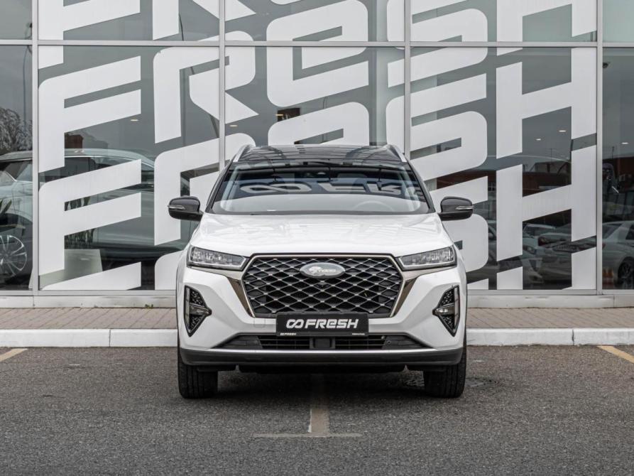Chery Tiggo 7 Pro Max I Краснодар  - изображение 3