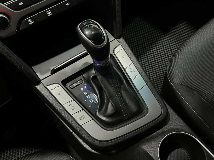 Hyundai Elantra VI (AD) Оренбург  - изображение 17