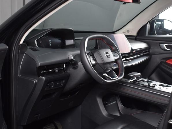 Changan CS55 Plus II с пробегом 2023 года, цена 2 099 999 рублей, 40530 км, внедорожник, Автокод Объявления