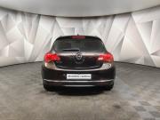 Opel Astra J Рестайлинг Москва  - изображение 28