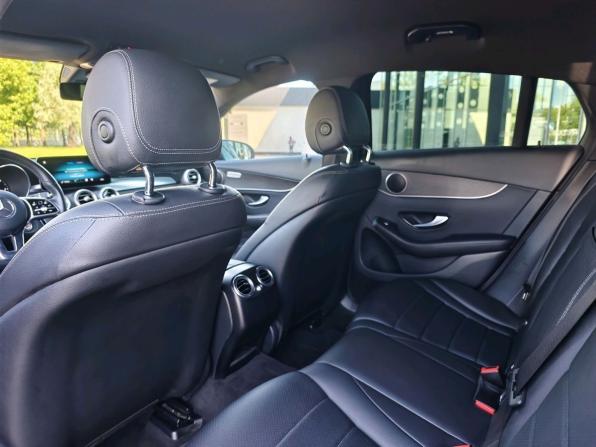 Mercedes-Benz GLC Coupe I (C253) Рестайлинг с пробегом 2019 года, цена 4 730 000 рублей, 73700 км, внедорожник, Автокод Объявления