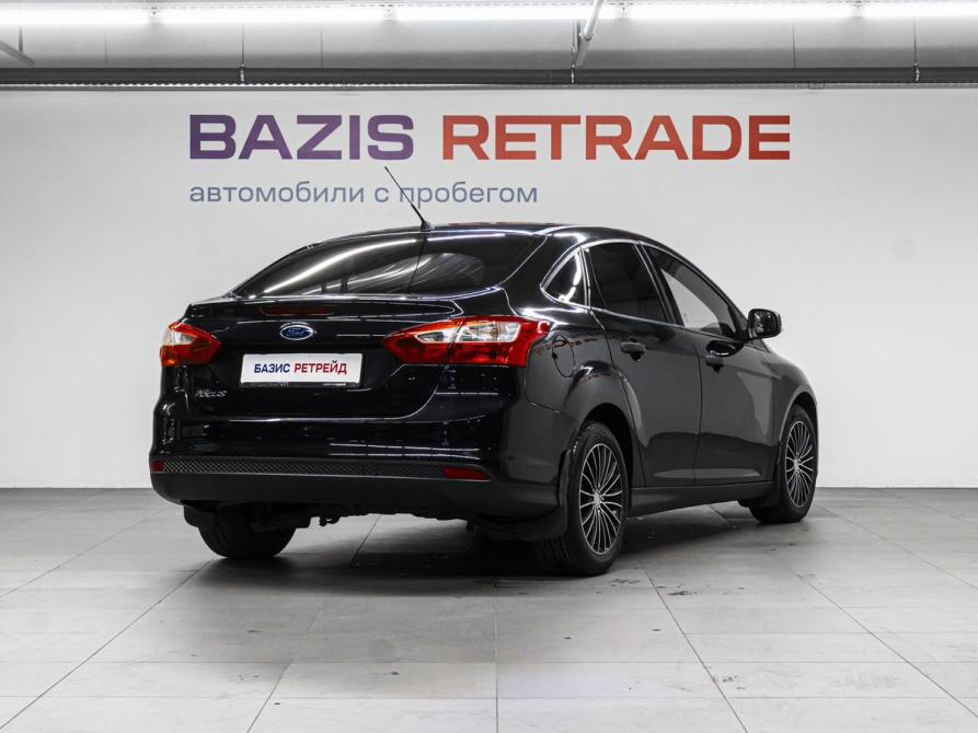 Ford Focus III Тюмень  - изображение 6