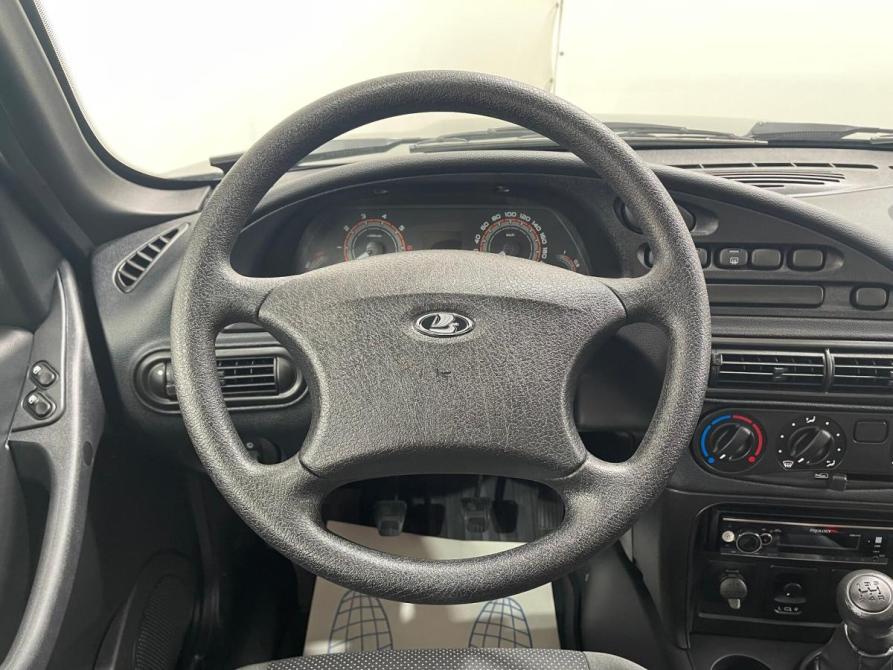 Lada (ВАЗ) Niva Travel I Воронеж  - изображение 14