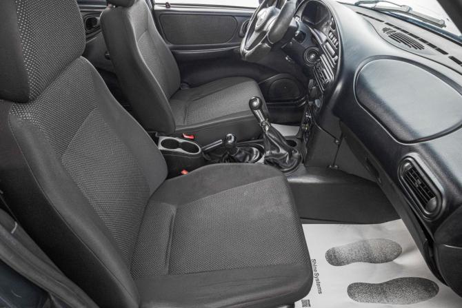 Chevrolet Niva I Рестайлинг с пробегом 2011 года, цена 499 000 рублей, 299000 км, внедорожник, Автокод Объявления