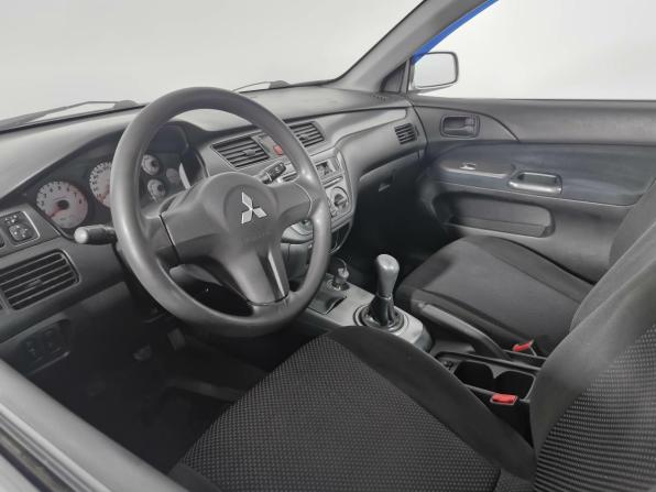 Mitsubishi Lancer IX Рестайлинг с пробегом 2007 года, цена 289 000 рублей, 225576 км, седан, Автокод Объявления