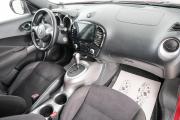 Nissan Juke I Красноярск  - изображение 37