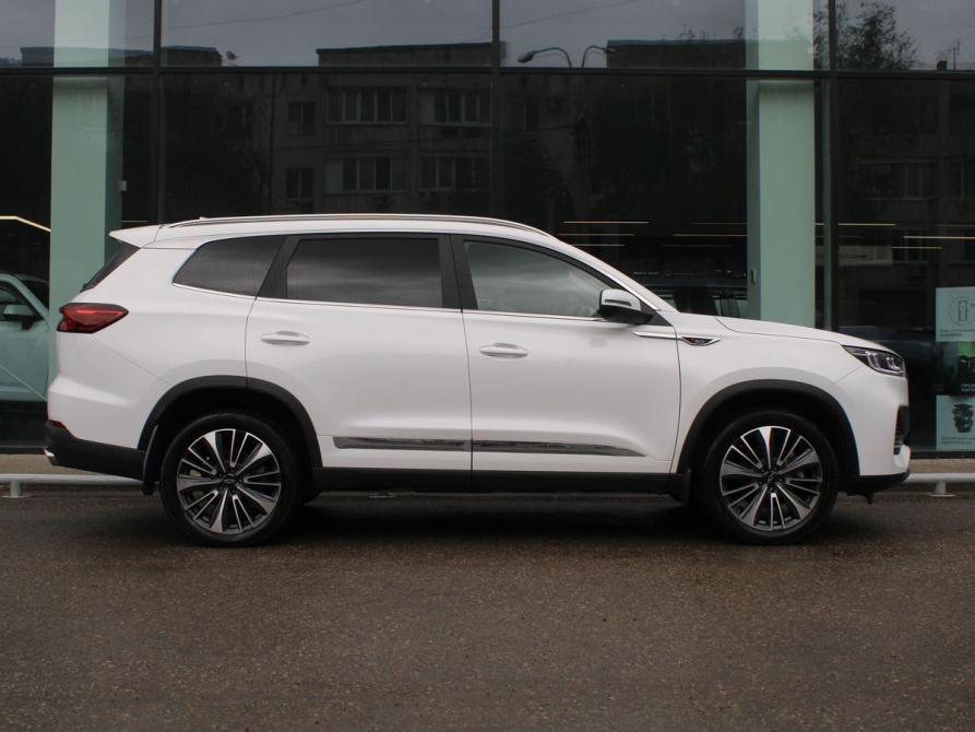 Chery Tiggo 8 Pro Max I Рестайлинг Самара  - изображение 4