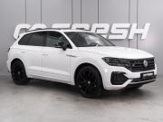 Volkswagen Touareg III Воронеж  - изображение 22