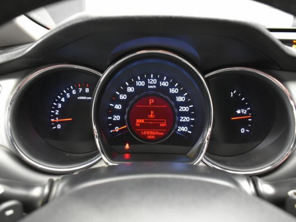 Kia Ceed II с пробегом 2015 года, цена 1 140 000 рублей, 149964 км, хэтчбек, Автокод Объявления