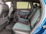 Geely Monjaro I Москва  - изображение 42