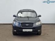 Hyundai Santa Fe II Москва  - изображение 14