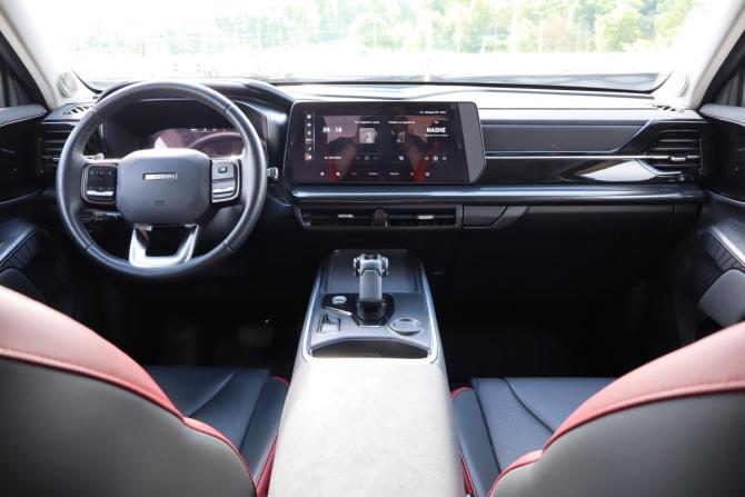 Haval H3 I с пробегом 2024 года, цена 2 269 000 рублей, 28000 км, внедорожник, Автокод Объявления