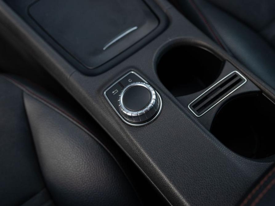 Mercedes-Benz GLA I (X156) Новосибирск  - изображение 16