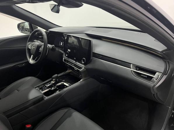 Новый Lexus RX V 2025 года, цена 7 699 000 рублей, внедорожник, Автокод Объявления
