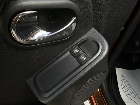 Renault Duster I Рестайлинг с пробегом 2016 года, цена 1 430 000 рублей, 115595 км, внедорожник, Автокод Объявления