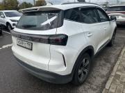 Chery Tiggo 4 Pro I Рестайлинг Санкт-Петербург  - изображение 10